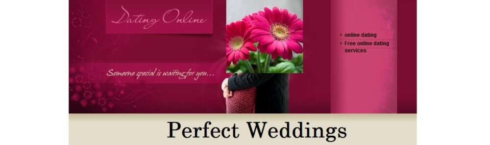 Best Free Online Wedding Service